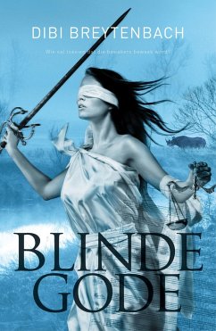 Blinde gode (eBook, ePUB) - Breytenbach, Dibi