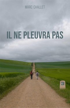 Cover Il ne pleuvra pas (eBook, ePUB)