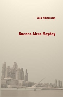 Cover Buenos Aires Mayday (eBook, ePUB)