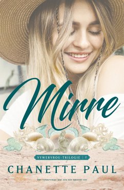 Cover Vywervrou: Mirre (eBook, ePUB)