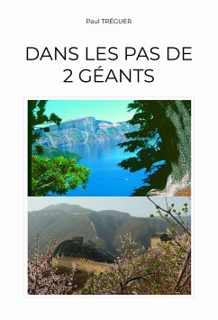 Cover Dans les pas de deux geants (eBook, ePUB)