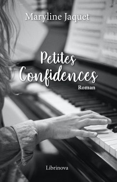 Cover Petites Confidences (eBook, ePUB)