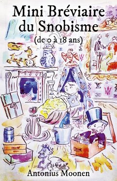 Cover Mini Breviaire du Snobisme (eBook, ePUB)