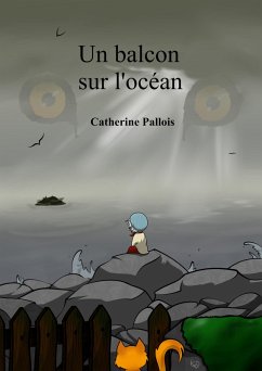 Cover Un balcon sur l'ocean (eBook, ePUB)