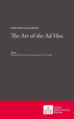 Art of the Ad Hoc (eBook, ePUB)