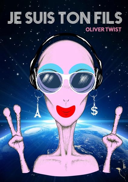 Je suis ton fils (eBook, ePUB)