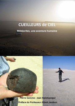 Cover Cueilleurs de ciel (eBook, ePUB)