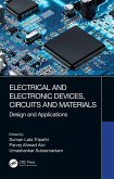 Electrical and Electronic Devices, Circuits and Materials (eBook, PDF)