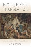 Natures in Translation (eBook, ePUB)