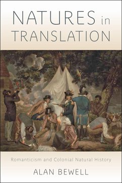 Cover Natures in Translation (eBook, ePUB)