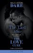 The Last Affair / The Love Cure: The... - Bild 1