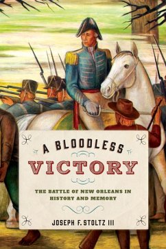 Cover Bloodless Victory (eBook, ePUB)