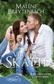 Verlore skatte (SuperRomanza) (eBook, ePUB)