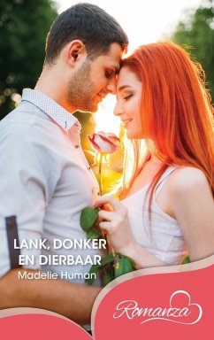 Lank donker en dierbaar (eBook, ePUB) - Human, Madelie Lank donker en dierbaar (eBook, ePUB) - Human, Madelie