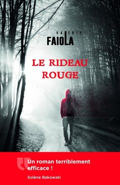 Le Rideau Rouge (eBook, ePUB) - Valerie Faiola, Faiola