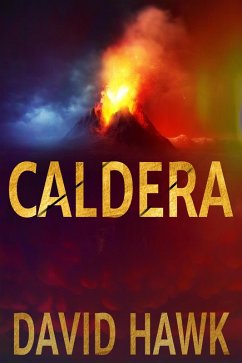 Cover Caldera (eBook, ePUB)
