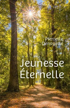 Cover Jeunesse Eternelle (eBook, ePUB)