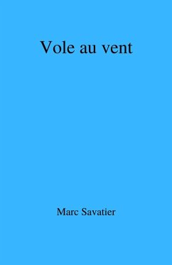 Cover Vole au vent (eBook, ePUB)