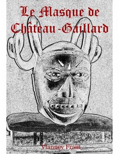 Cover Le Masque de Chateau-Gaillard (eBook, ePUB)