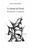 Le Drame de Freud (eBook, ePUB)