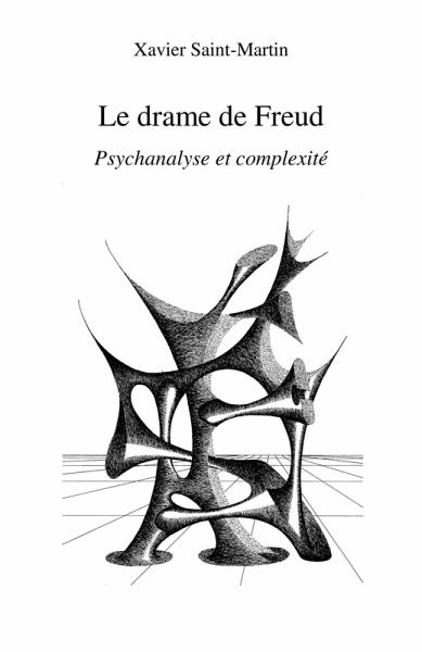 Le Drame de Freud (eBook, ePUB) Le Drame de Freud (eBook, ePUB)