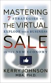 Mastering the Virtual Sale (eBook, ePUB)
