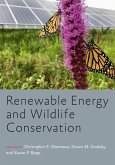 Renewable Energy and Wildlife Conservation (eBook, ePUB)