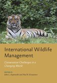 International Wildlife Management (eBook, ePUB)