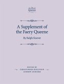 A Supplement of the Faery Queene (eBook, PDF)
