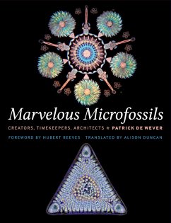 Marvelous Microfossils (eBook, ePUB) - Wever, Patrick de