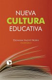 Nueva cultura educativa (eBook, ePUB)