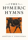 Homeric Hymns (eBook, ePUB)
