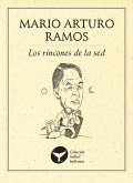 Los rincones de la sed (eBook, ePUB)