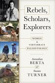 Rebels, Scholars, Explorers (eBook, ePUB)