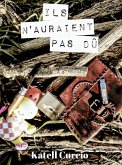 Ils n'auraient pas du (eBook, ePUB)