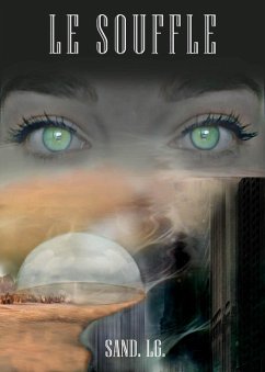 Le Souffle (eBook, ePUB) - Sand. LG., Lg.