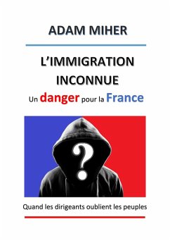 Cover L'Immigration inconnue (eBook, ePUB)