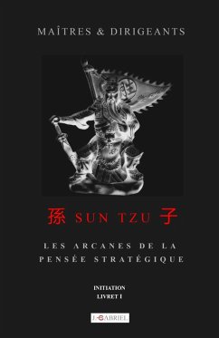 Cover Maitres et Dirigeants : Sun Tzu (eBook, ePUB)