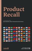 Product Recall (eBook, ePUB)