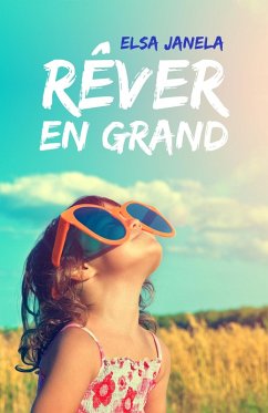 Cover Rever en grand (eBook, ePUB)