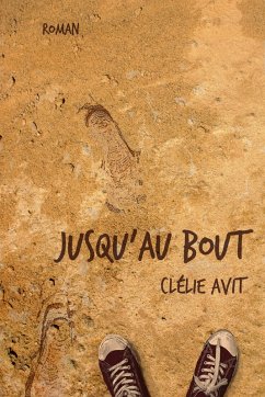 Cover Jusqu'au bout (eBook, ePUB)