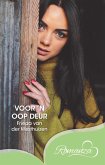 Voor 'n oop deur (eBook, ePUB) Voor 'n oop deur (eBook, ePUB)