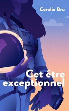 Cover Cet etre exceptionnel (eBook, ePUB)