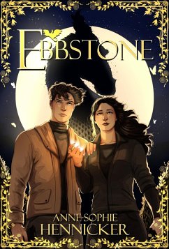 Cover Ebbstone (eBook, ePUB)