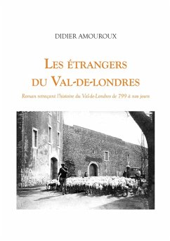 Cover Les Etrangers du Val-de-Londres (eBook, ePUB)