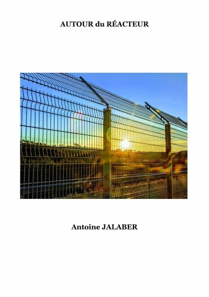Autour du reacteur (eBook, ePUB) Autour du reacteur (eBook, ePUB)