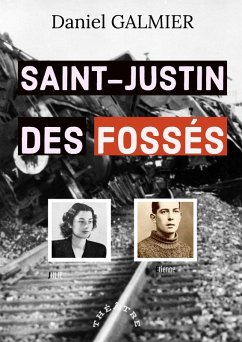 Cover Saint-Justin des fosses (eBook, ePUB)