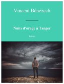 Nuits d'orage a Tanger (eBook, ePUB) Nuits d'orage a Tanger (eBook, ePUB)
