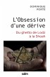 L'Obsession d'une derive (eBook, ePUB) - Bild 1