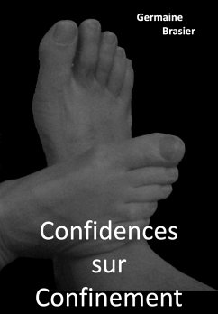 Cover Confidences sur Confinement (eBook, ePUB)